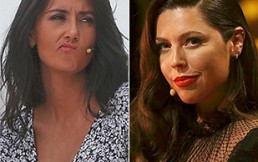 Pamela Díaz sobre su reemplazante Daniela Aránguiz: “Ella no es muy querida”