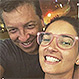¿Se acabó el amor? Camila Nash y Julio César Rodríguez ya no seguirían juntos