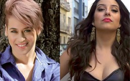 María Jimena Pereyra reveló que “Coté” Quintanilla le quitó el saludo: “Éramos como compinches”