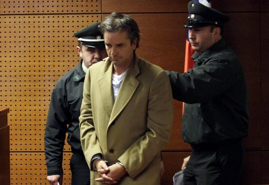 pablo mackenna