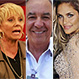 Eliseo Salazar desmiente a Raquel Argandoña tras versión de romance con Kenita Larraín