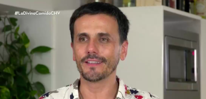 sergio lagos