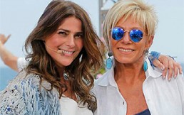 Tras su salida de Canal 13: Las polémicas más recordadas y encendidas de Raquel Argandoña