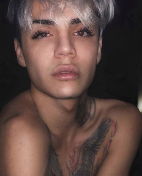 LEO MENDEZ 6