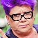 El tenso momento que vivió Patricia Maldonado en mall capitalino por robo de celular: “Fui perseguida”