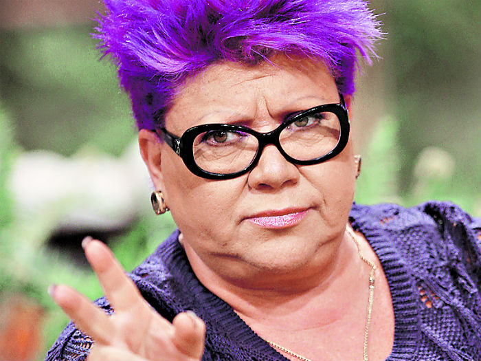 paty maldonado