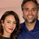 Luciana Aymar, la pareja de Fernando González, muestra su rutina de ejercicios con 5 meses de embarazo