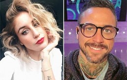 Daniela Castro revela íntimos detalles de lo que fue su relación con Pascual Fernández: “No tengo por qué callar lo que viví”
