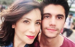 Yamna Lobos anuncia su primer embarazo con un baile especial para celebrar la noticia