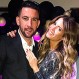 ¿Gala Caldirola y Mauricio “Huaso” Isla atraviesan crisis matrimonial? Modelo sorprendió con su respuesta
