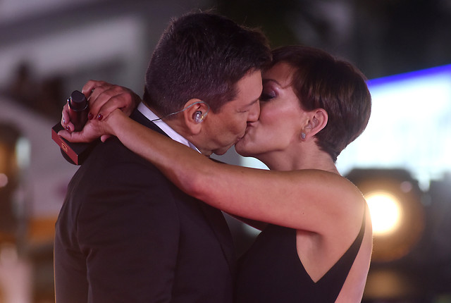 fran y julio