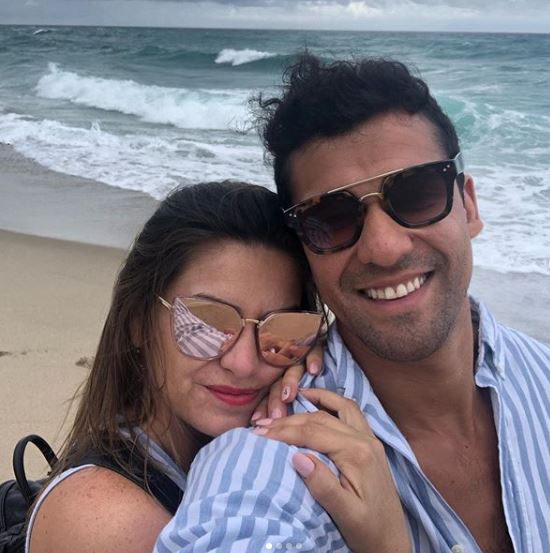 ingrid y pareja 1