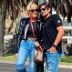 Pareja de Raquel Argandoña le habría propuesto matrimonio tras 10 meses de relación
