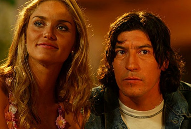 kenita e ivan