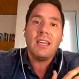 Pancho Saavedra comparte mensaje contra el bullying con foto de su niñez: “Son heridas personales que te acompañan para siempre”