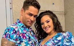 Chantal Gayoso y Thiago Cunha confirman su relación compartiendo romántico video