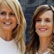 Diana Bolocco reveló romance secreto de su hermana Cecilia con conocido cantante mexicano