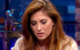 Karen Bejarano recuerda la filtración de sus fotos íntimas: “Mi familia se destruyó en ese minuto”