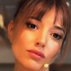 Yamila Reyna frenó en seco broma de Julián Elfenbein respecto al rendimiento del “Mono” Sánchez