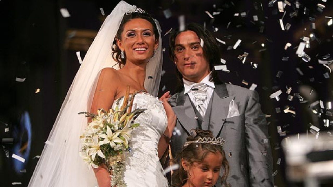 pamela y manuel