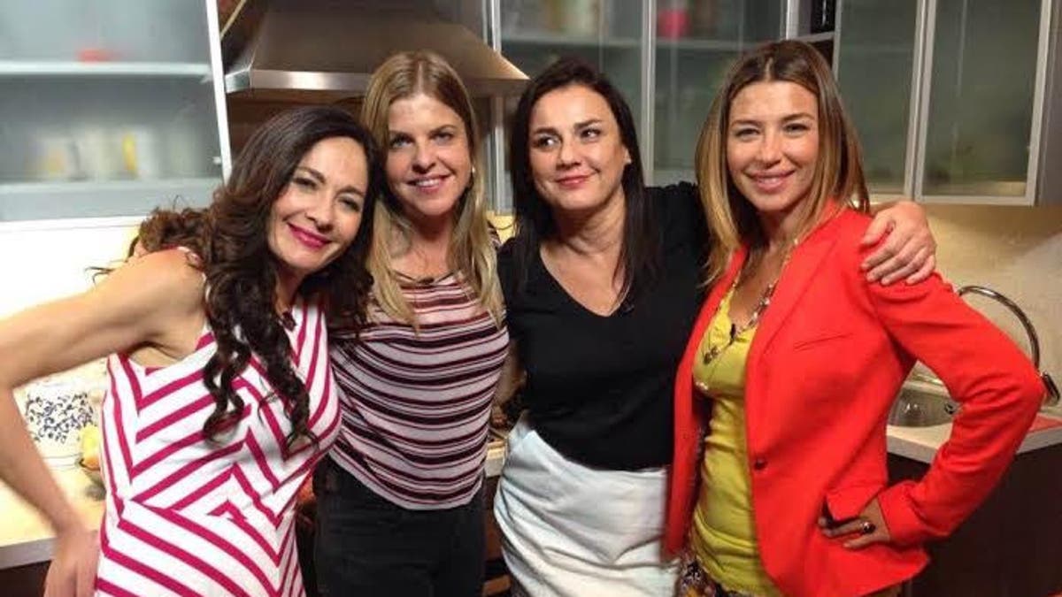 las reinas de la noche