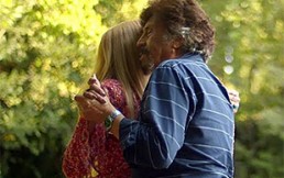 El “Compadre Moncho” y Beatriz Alegret le pusieron fin a su relación luego de 30 años