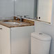 ¿Cuáles con las condiciones básicas para un baño?