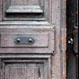 ¿Qué importancia tiene la puerta principal de una casa?