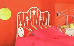 Feng-Shui para el dormitorio de los niños