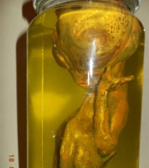extraterrestre sur extraterrestre sur