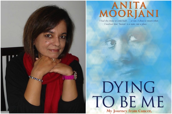 Anita Moorjarin Anita Moorjarin