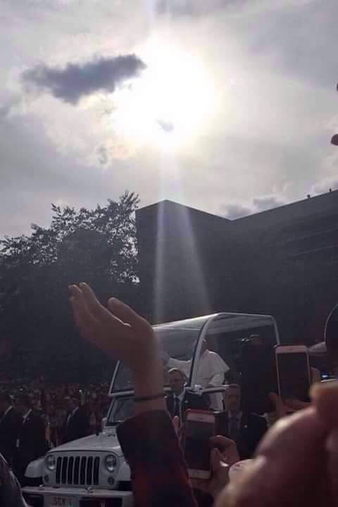 Foto Papa