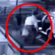 Video muestra a supuesto fantasma siguiendo a un pasajero a un taxi