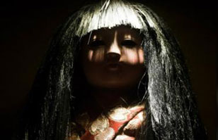 La tenebrosa historia de Okiku La muñeca japonesa poseída que hace