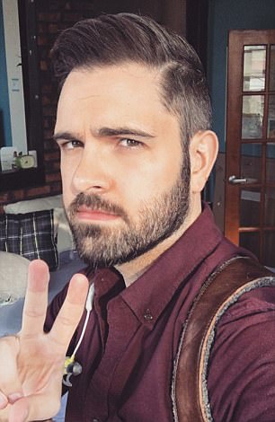 Adam Ellis.