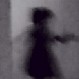 Fotografían a supuesta niña fantasma en el día de Halloween