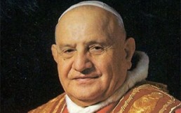 El supuesto encuentro del Papa Juan XXIII con “un hombre venido del cielo”