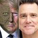 Actor Jim Carrey afirma que Donald Trump es un “reptiliano” y entrega extrañas justificaciones