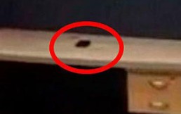 Video: Contactaron a espíritus en una radio y terminaron grabando un hecho paranormal