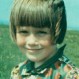El Hombre espacial de Solway: La inexplicable imagen que apareció en la foto de una niña