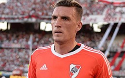 Llamativa cábala de la Selección Argentina: fue campeón del mundo dos veces con un arquero de River Plate