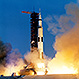 La famosa misión lunar del Apollo XIII y sus trágicos percances asociados al número más fatídico