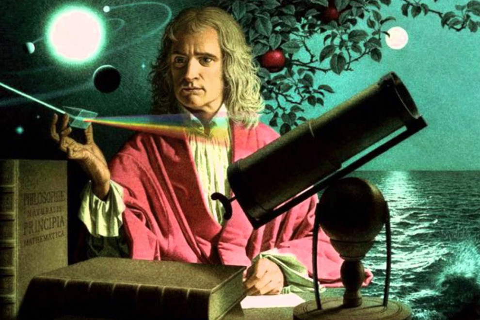 isaac-newton-