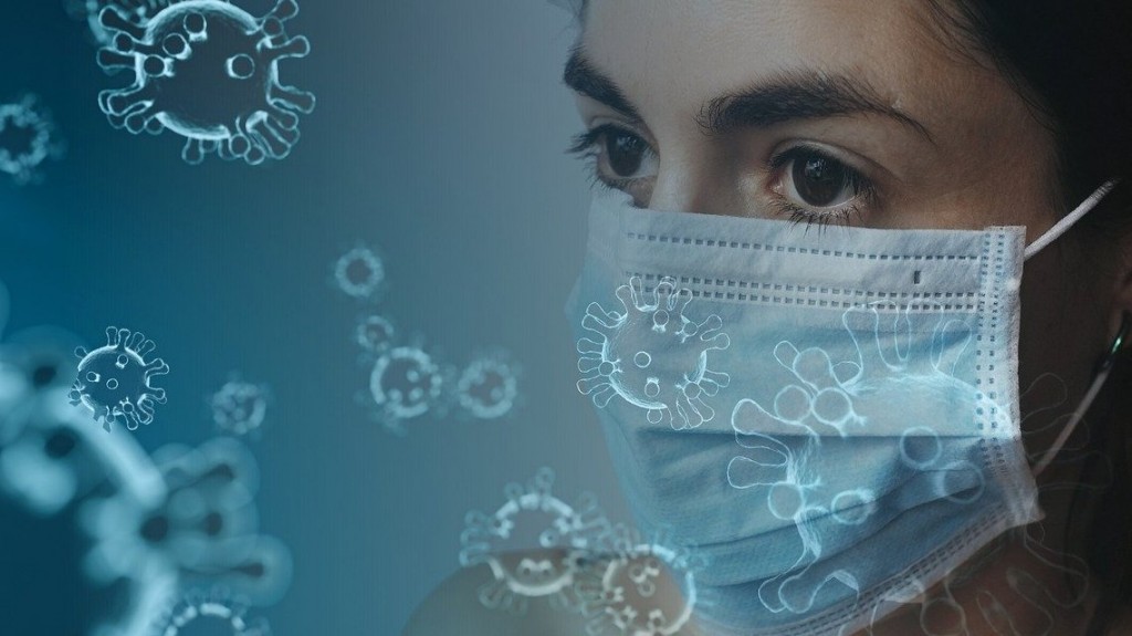 pandemia global
