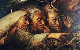 La maldición de Macbeth: La obra maldita de Shakespeare que todos temen representar