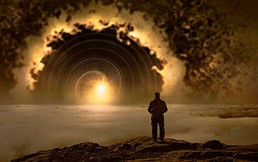 “La noche oscura del alma”: Cuando el miedo, la tristeza, y desolación se apoderan de nuestras vidas