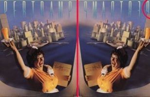 Supertramp Y La Portada Del Lbum Que Tendr A Curiosas Coincidencias