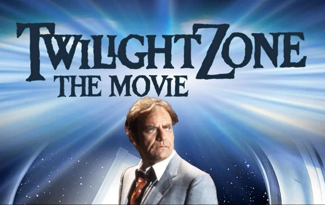 Vic Morrow muerte