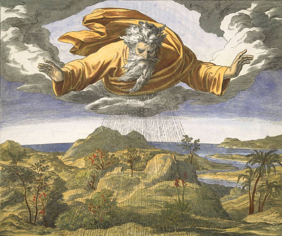 Pactos de Dios