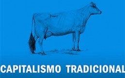 Estas 2 vacas te explicarán la economía mundial mejor que cualquier académico